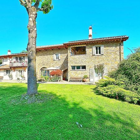 Villa Giuliana Αρέτσο Εξωτερικό φωτογραφία