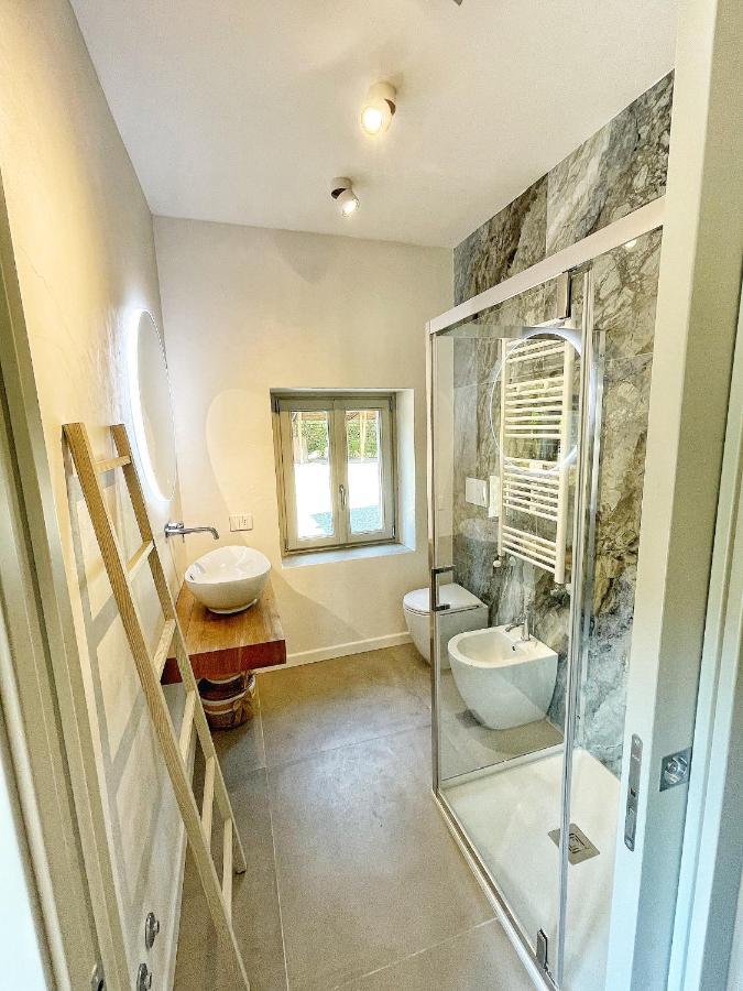 Villa Giuliana Αρέτσο Εξωτερικό φωτογραφία