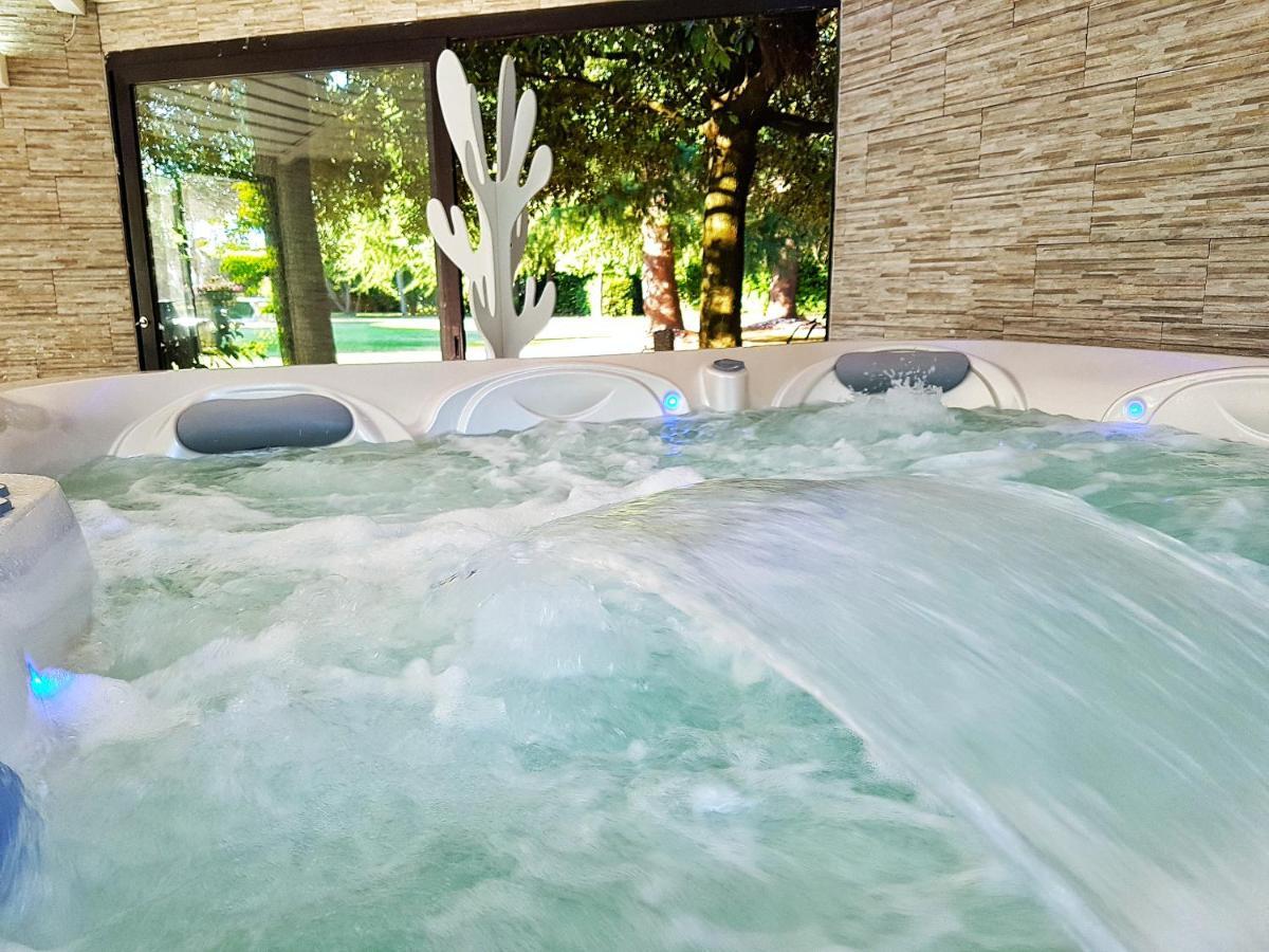Villa Giuliana Αρέτσο Εξωτερικό φωτογραφία