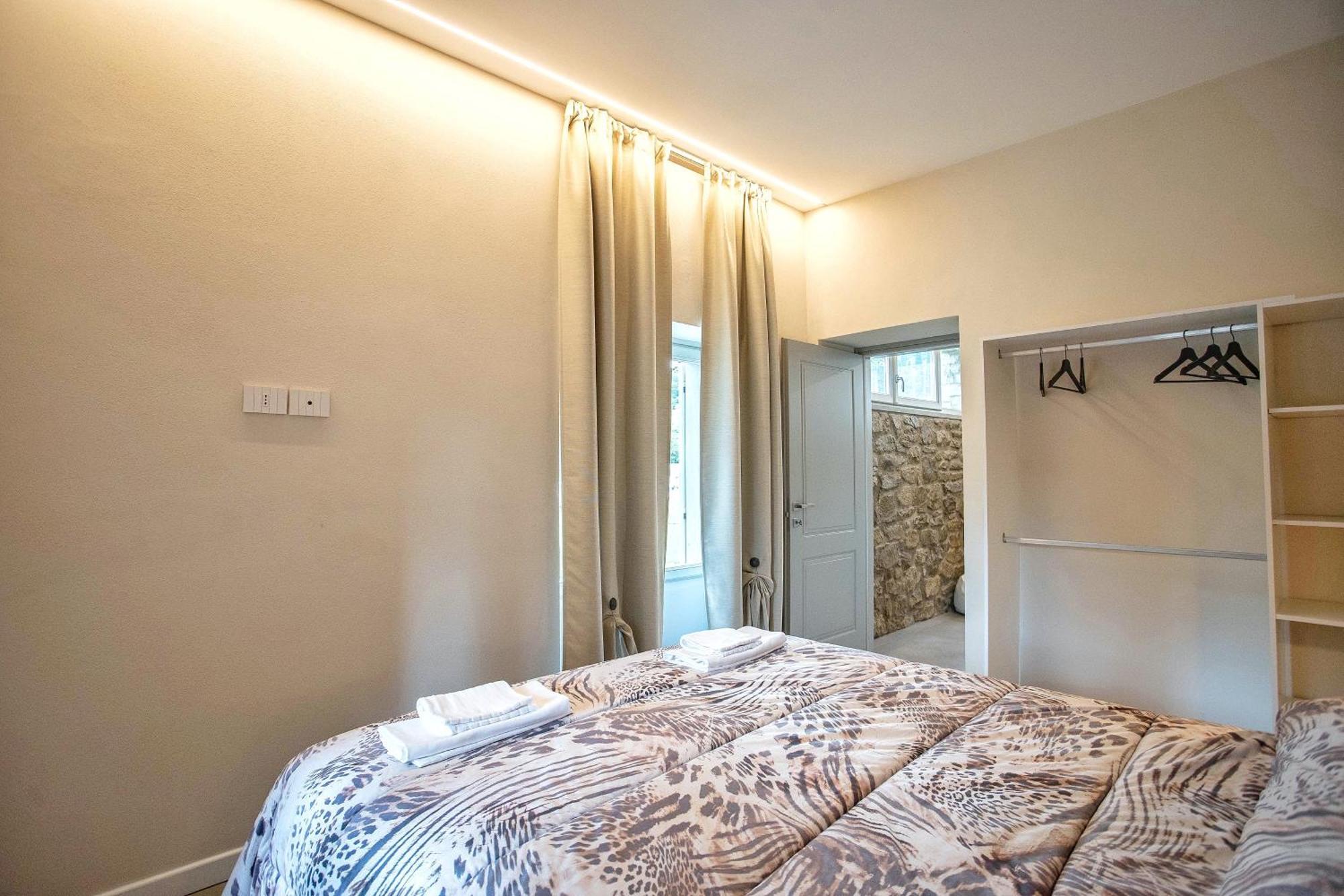 Villa Giuliana Αρέτσο Εξωτερικό φωτογραφία