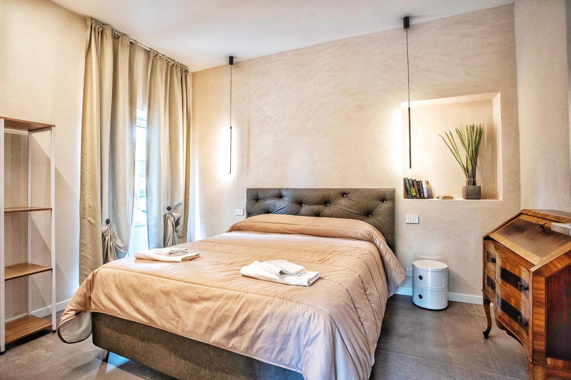 Villa Giuliana Αρέτσο Εξωτερικό φωτογραφία