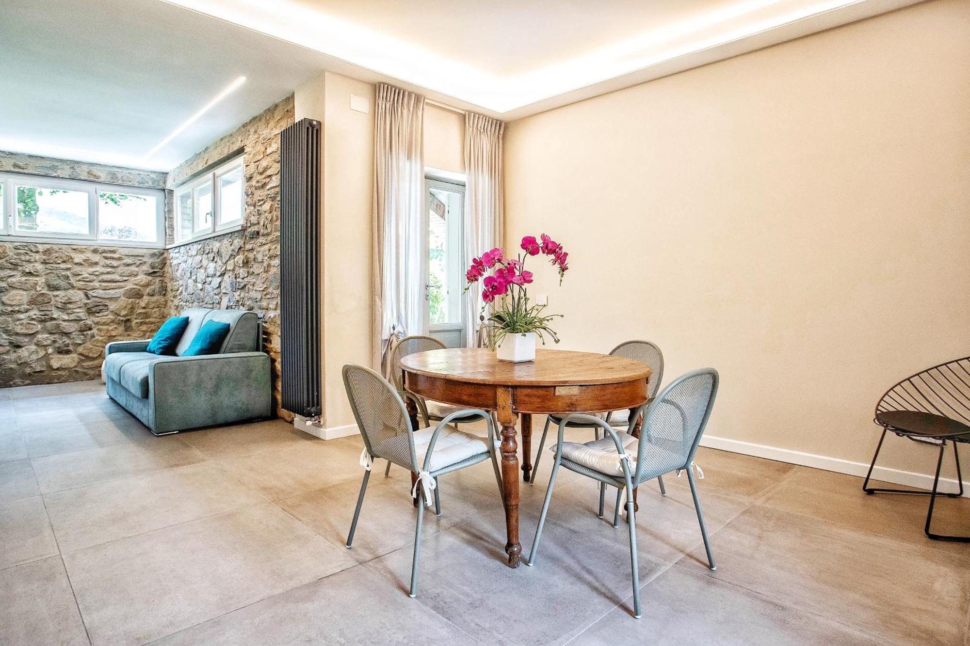 Villa Giuliana Αρέτσο Εξωτερικό φωτογραφία