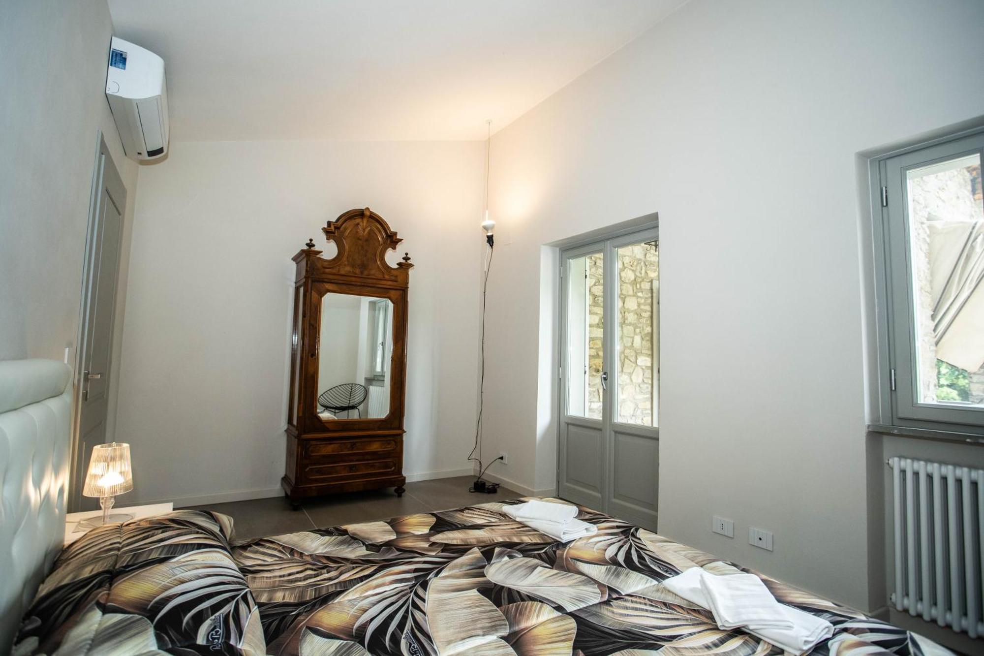 Villa Giuliana Αρέτσο Εξωτερικό φωτογραφία