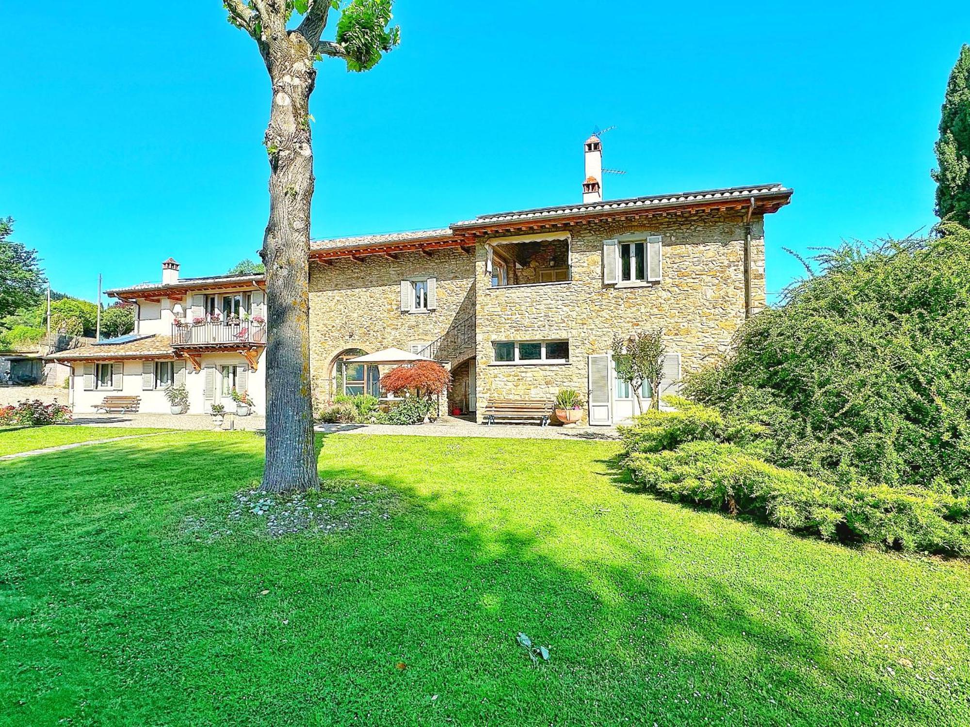 Villa Giuliana Αρέτσο Εξωτερικό φωτογραφία